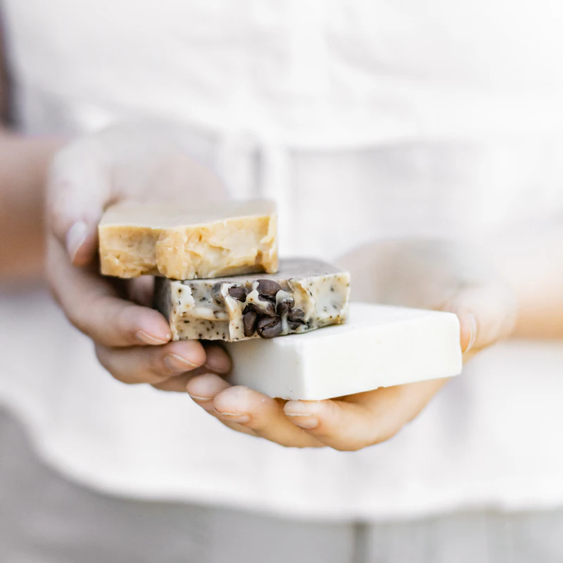 Oat & Honey Cleansing Bar Duo β Beauty & Personal Care at Peasley Store